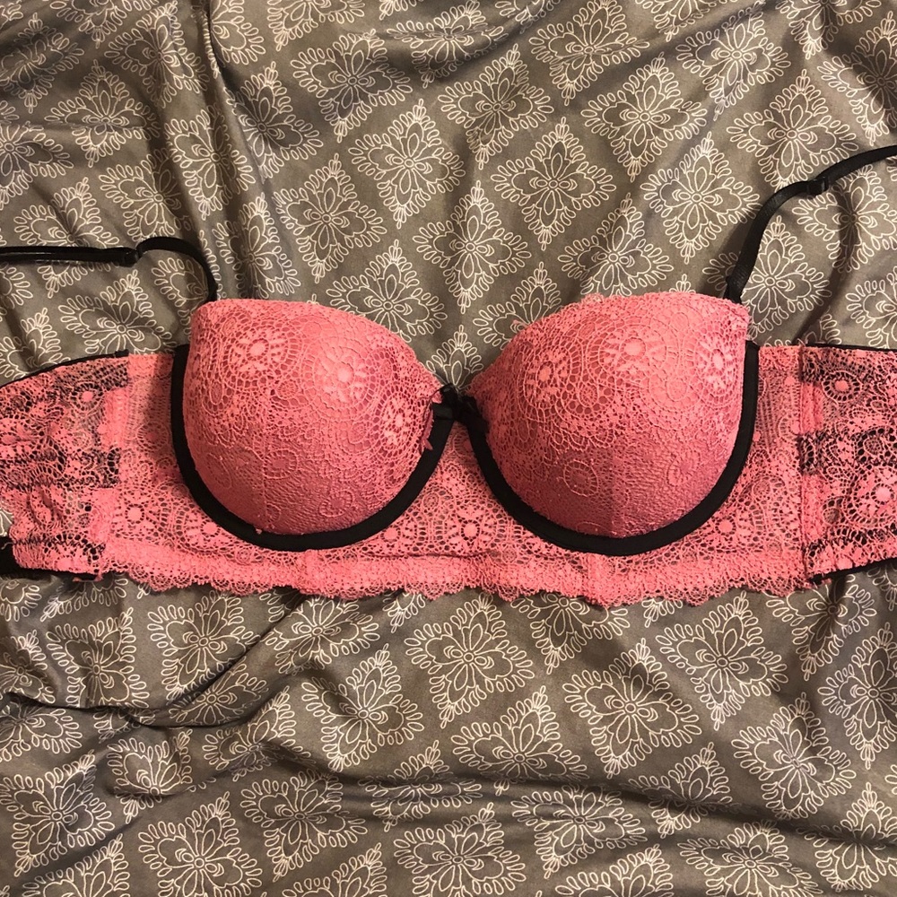 Xoxo convertible bra
